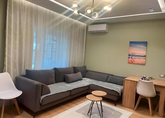 Don Bosko Cozy Heaven Apartments 2