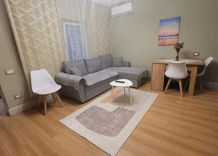 Don Bosko Cozy Heaven Apartments 2