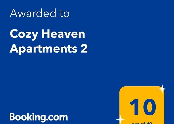 Don Bosko Cozy Heaven Apartments 2