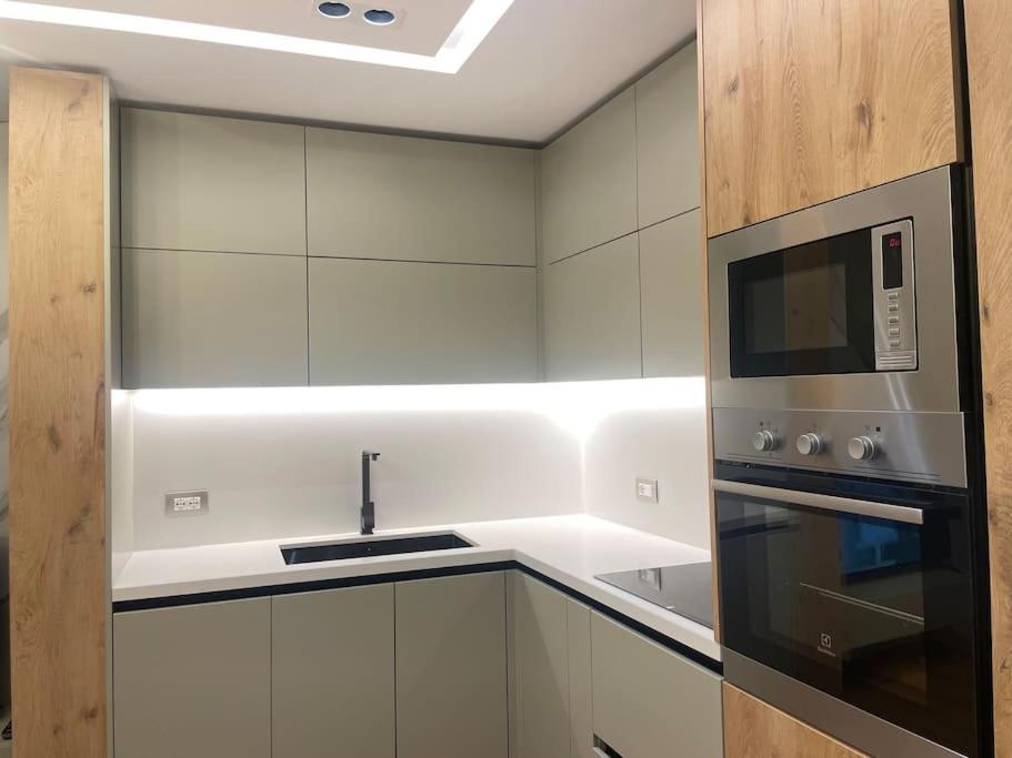 Apartman Don Bosko Cozy Heaven 2 Tirana