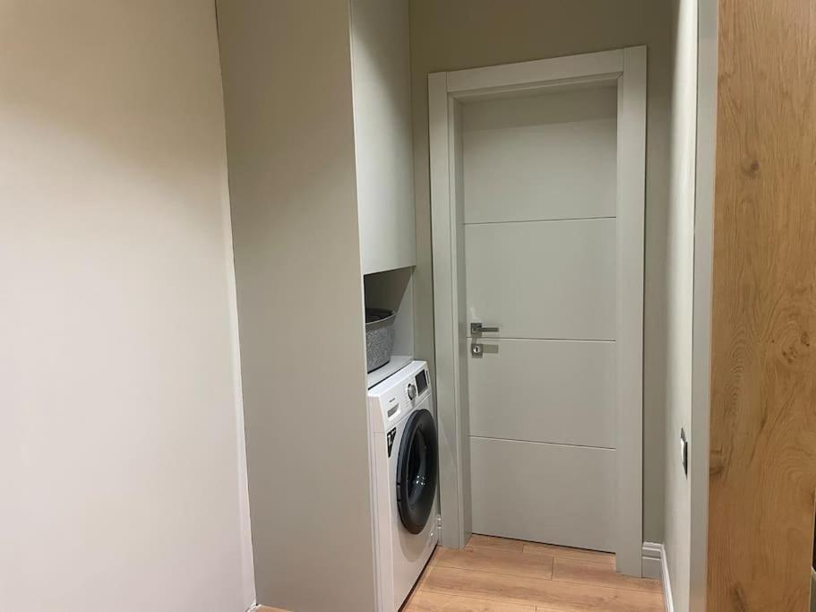 Apartman Don Bosko Cozy Heaven 2 Tirana