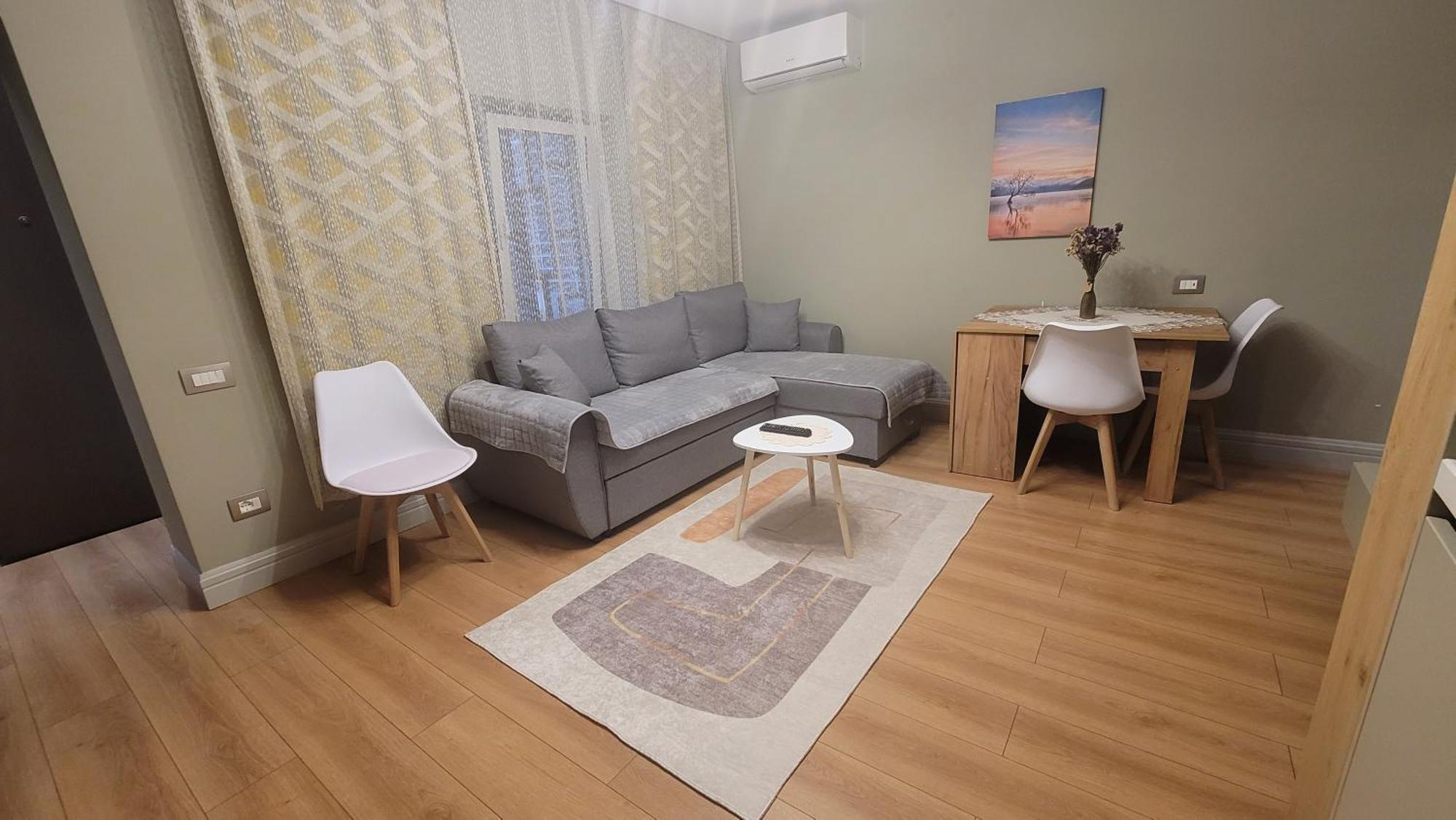 Apartman Don Bosko Cozy Heaven 2 Tirana